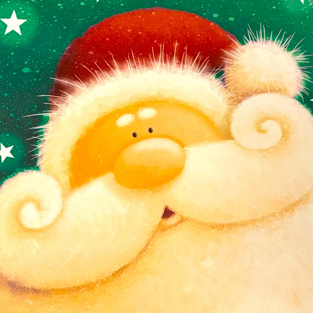 Christmas Special